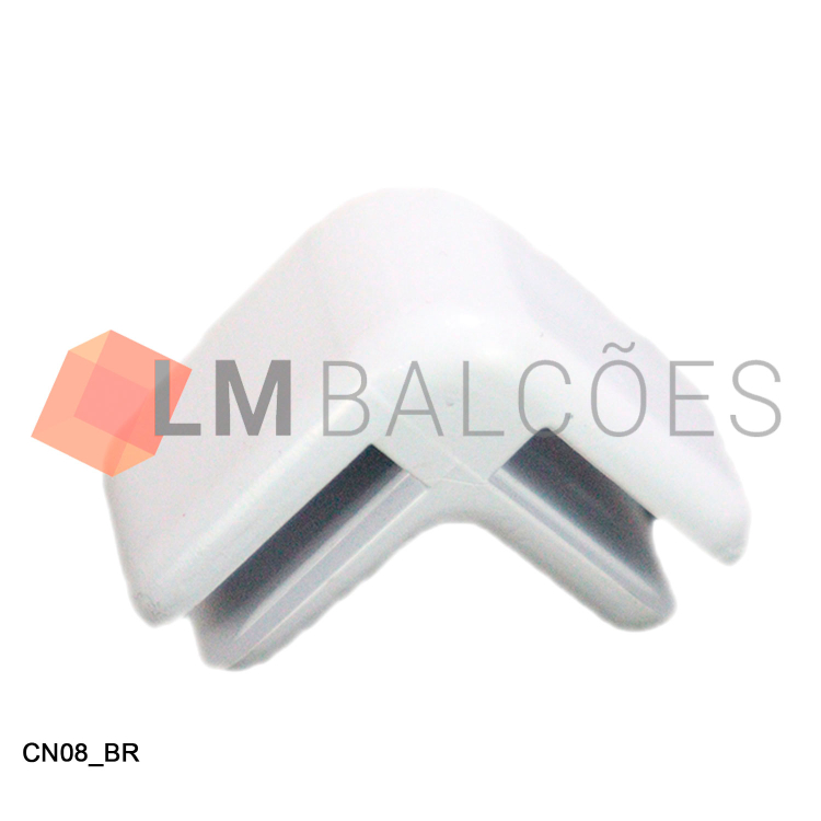 Conectivo Reforço L - Branco 1