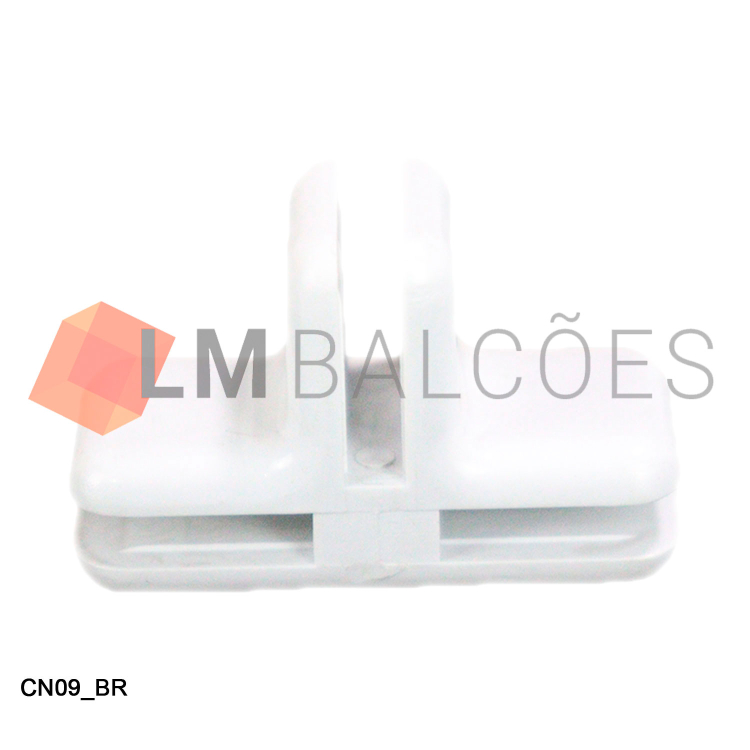 Conectivo Reforço T - Branco 1