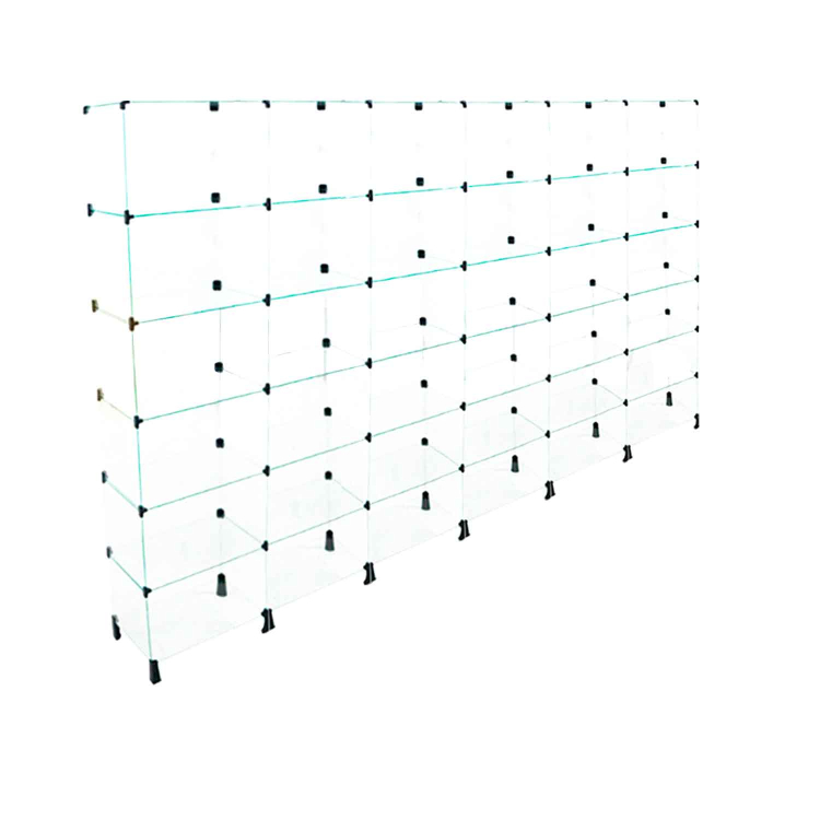Estante - 3,00 x 1,90 x 0,40 1