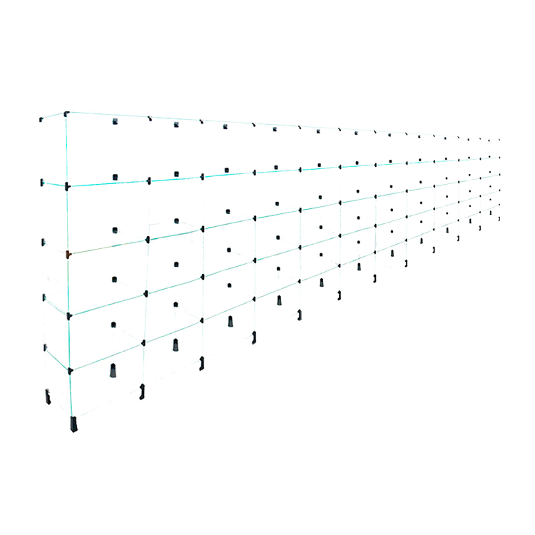 Estante - 5,50 x 1,60 x 0,40 1