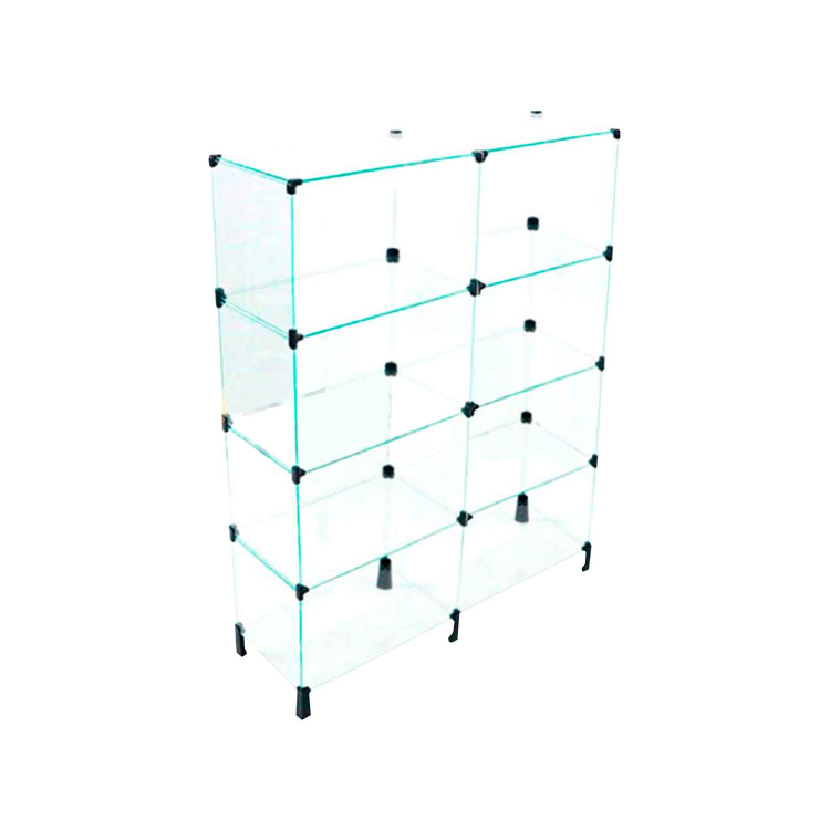 Estante 0,80 X 1,30 X 0,40 1