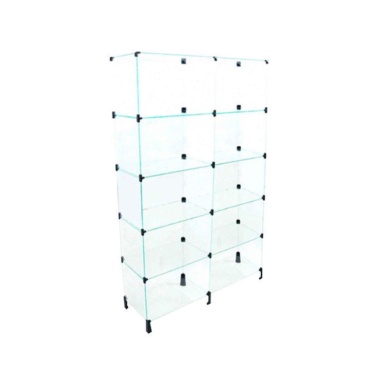 Estante 0,80 X 1,60 X 0,25 1