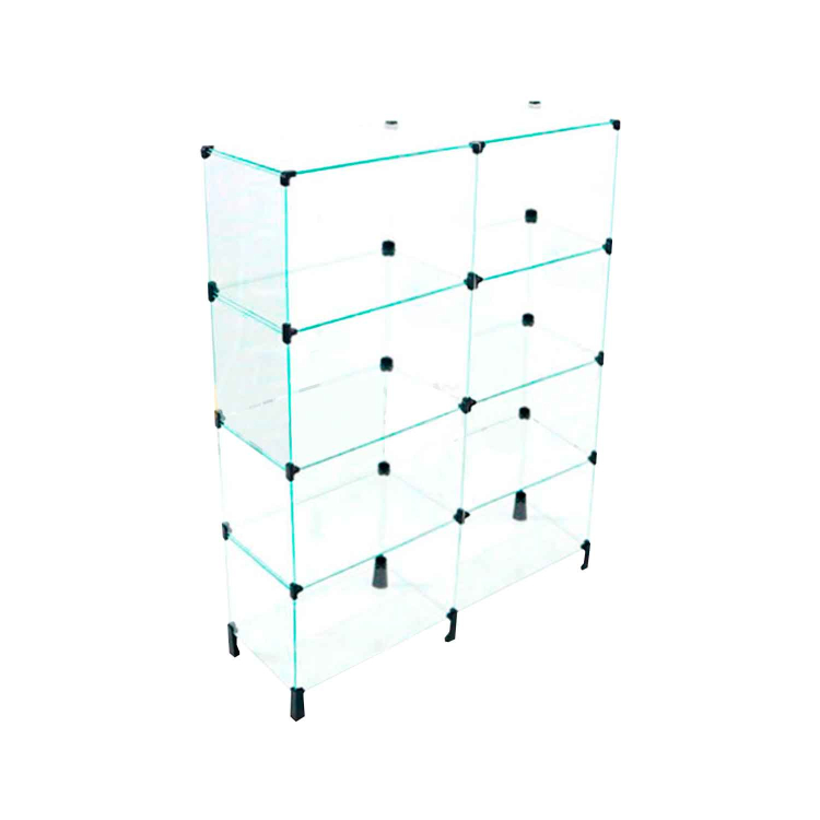 Estante - 1,00 x 1,30 x 0,40 1