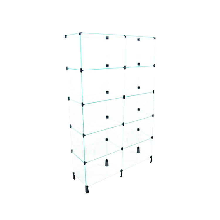 Estante 1,00 X 1,60 X 0,25 1