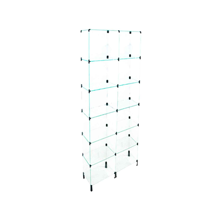 Estante - 1,00 x 1,90 x 0,30 1