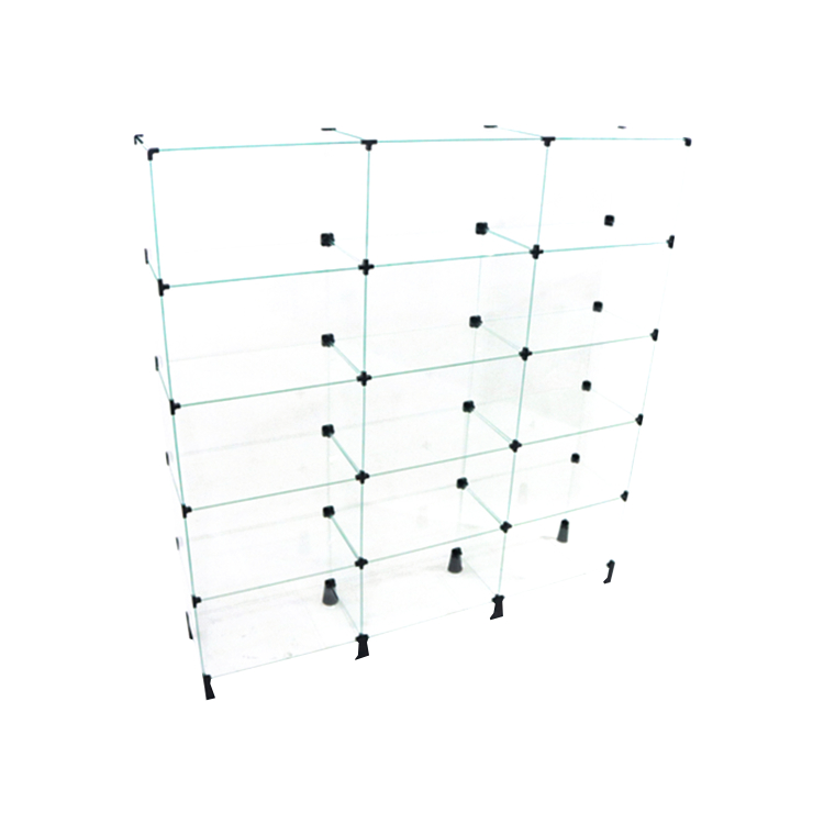 Estante 1,50 x 1,60 x 0,40 1