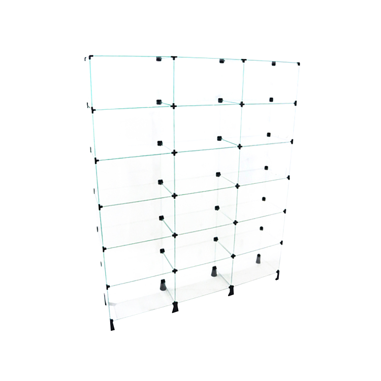 Estante - 1,80 x 1,90 x 0,30 1