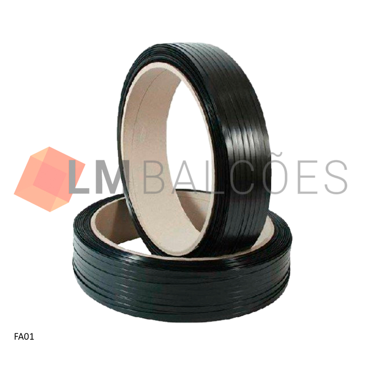 Fita de Arquear 10mm (Rolo 4Kg) 1