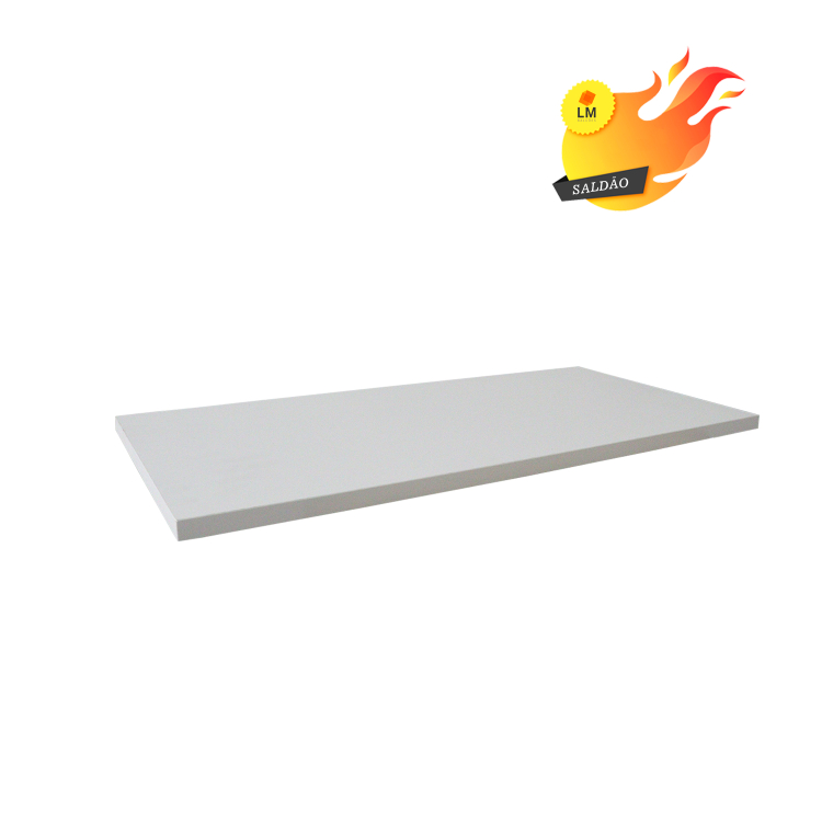Prateleira em MDF 0,30 x 1,20m - Branco 1