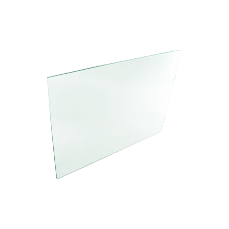 Vidro Modulado 4mm - 0,15 x 0,15m - Incolor 1