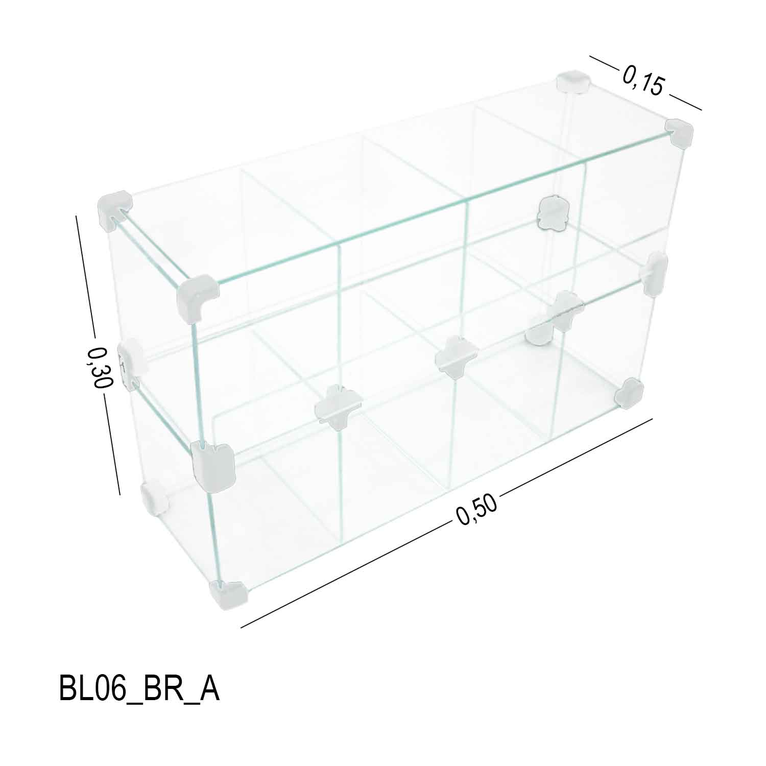 baleiro-expositor-branco-de-vidro-0-50-x-0-30-x-0-15m