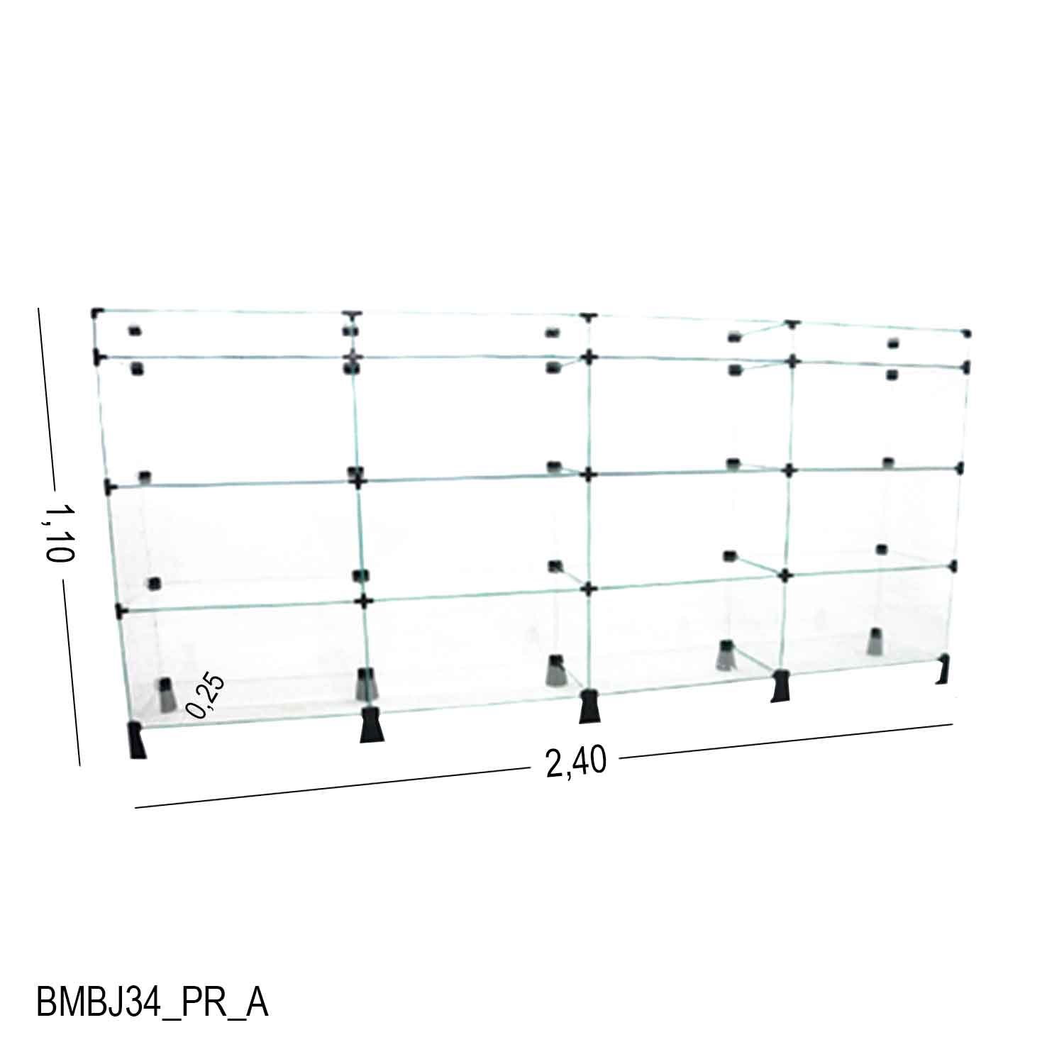 Balc o 2 40 X 1 10 X 0 25 MOD 60 balc-o-2-40-x-1-10-x-0-25-mod-60